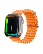 T900 Ultra 2 Smart Watch দামঃ 630 টাকা - Image 4