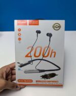 মাত্র ৬৮০৳//  Regrsi RE-NY060 Wireless Neckband