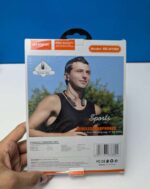 মাত্র ৬৮০৳//  Regrsi RE-NY060 Wireless Neckband - Image 4