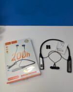 মাত্র ৬৮০৳//  Regrsi RE-NY060 Wireless Neckband - Image 2