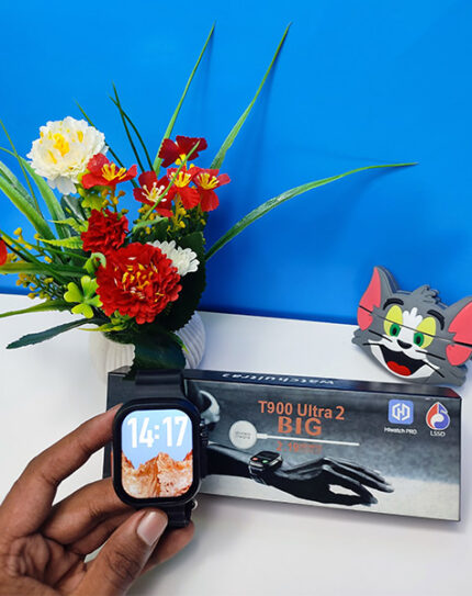T900 Ultra 2 Smart Watch
