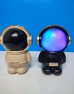 🚀✨ X-808 Astronaut Speaker – স্টাইল, লাইট আর সাউন্ডের পারফেক্ট কম্বো! - Image 5