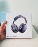 P9 Pro Max Headset K1-H9007 - Image 2