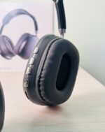 P9 Pro Max Headset K1-H9007 - Image 6