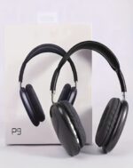 P9 Headphone - Image 2