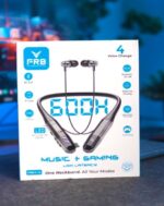 FRB N-26 Bluetooth Neckband [ডেলিভারি চার্জ- ঢাকার ভিতরে ৭০ টাকা :বাইরে ১২০ টাকা ]