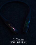 FRB N-26 Bluetooth Neckband [ডেলিভারি চার্জ- ঢাকার ভিতরে ৭০ টাকা :বাইরে ১২০ টাকা ] - Image 4