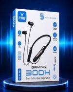 FRB N-20 -🎮 Gaming Neckband