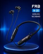 FRB N-20 -🎮 Gaming Neckband - Image 4