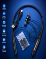 FRB N-20 -🎮 Gaming Neckband - Image 2