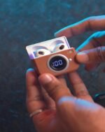 🎧 Q86 RETRO CAMERA TWS-📸❤️‍🔥 - Image 3